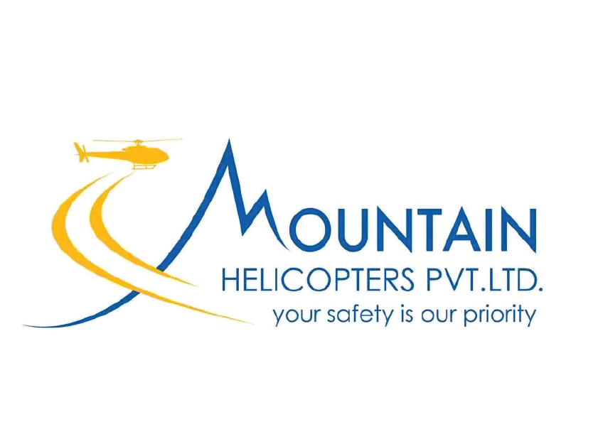 Mountain helicopter